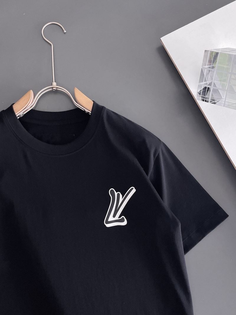 Louis Vuitton T-Shirts